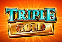 Triple Gold Slot Review